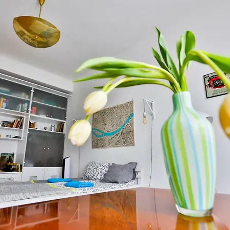 Bright Lights, Big * Budapeşte