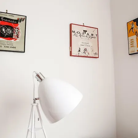 Bright Lights, Big * Budapeşte